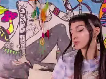 Chaturbate Adult Webcam of luna_gc