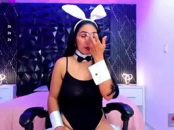 Chaturbate Live Sex Cam of mandyfisher