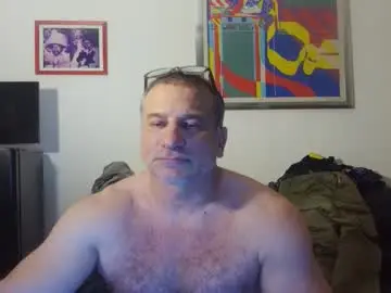 Chaturbate Nude Webcam of mauro1971