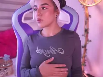 Chaturbate Free Live Porn of mavi_boo