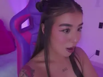 Chaturbate Live Sex of mavi_boo