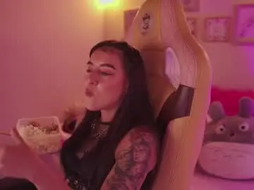 Chaturbate Live Sex of mavi_boo