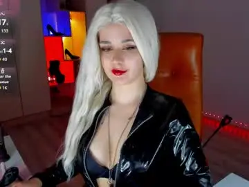 Chaturbate Live Sex of mollyposh