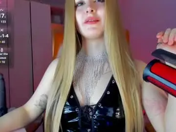 Chaturbate Best Webcam of mollyposh