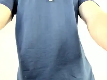 Chaturbate Sex Chat of muscle_man07