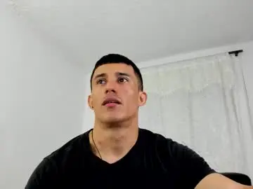 Chaturbate Adult Webcam of muscle_man07