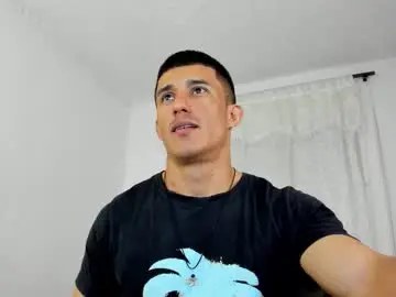 Chaturbate Adult Webcam of muscle_man07