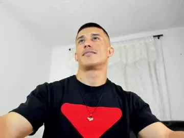 Chaturbate Private Sex Chat of muscle_man07