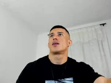 Chaturbate Sex Chat of muscle_man07