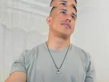 Chaturbate Watch Live Sex Cams of muscle_man07