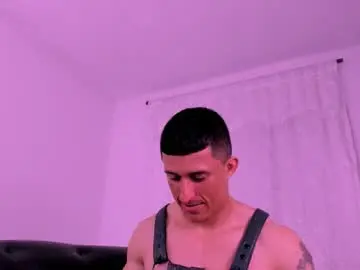 Chaturbate Adult Webcam of muscle_man07