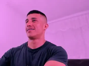Chaturbate Best Webcam of muscle_man07