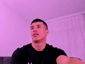 Chaturbate Best Webcam of muscle_man07