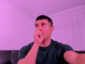 Chaturbate Adult Webcams of muscle_man07