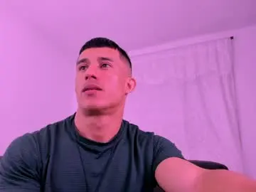 Chaturbate Private Sex Chat of muscle_man07