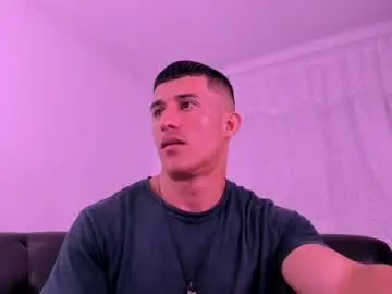 Chaturbate Free Porn Cam of muscle_man07