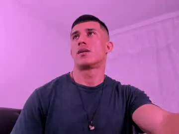 Chaturbate Free Porn Cam of muscle_man07