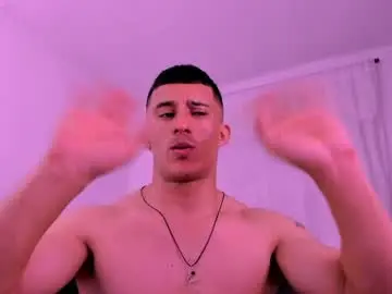 Chaturbate Adult Webcam of muscle_man07