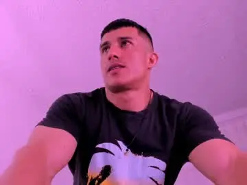 Chaturbate Sex Chat of muscle_man07