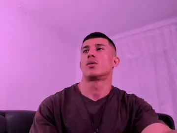 Chaturbate Adult Video Chat of muscle_man07