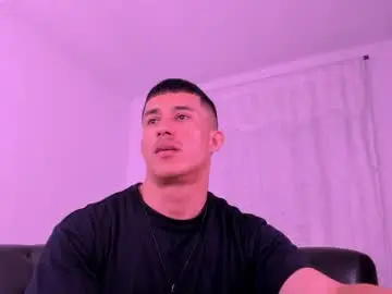 Chaturbate Adult Video Chat of muscle_man07