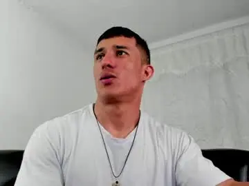 Chaturbate Best live sex cam show of muscle_man07