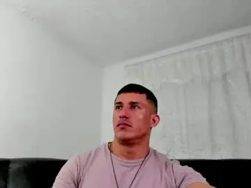 Chaturbate Best Webcam of muscle_man07