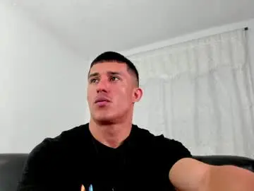 Chaturbate Adult Video Chat of muscle_man07
