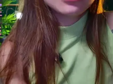 Chaturbate Live Sex Cam of naomimur