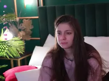 Chaturbate Live Sex of naomimur