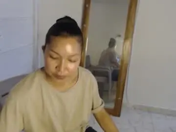 Chaturbate Sex Cam of natzumi_mcqueen