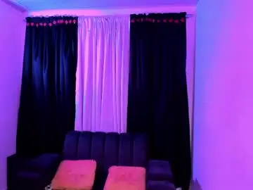 Chaturbate Private Sex Chat of purplemegan