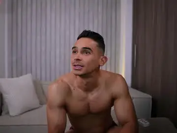 Chaturbate Sex Chat of randypitts