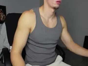Chaturbate Sex Chat of ryan_dozer