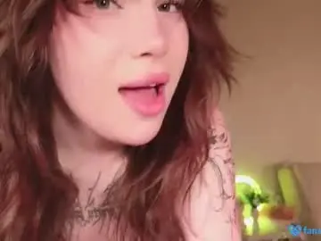 Chaturbate Nude Webcam of salimurr