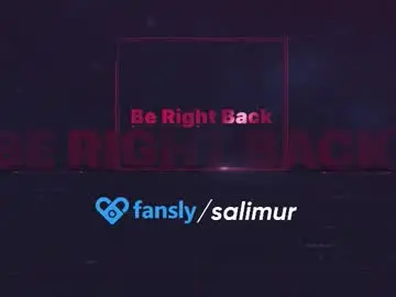 Chaturbate Live Sex of salimurr