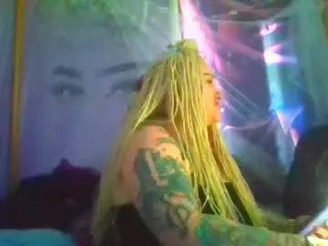 Chaturbate Live Sex Cam of sexyzanna69