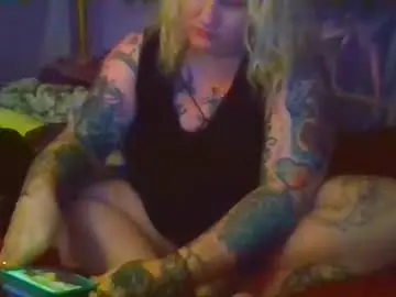 Chaturbate Live Porn of sexyzanna69