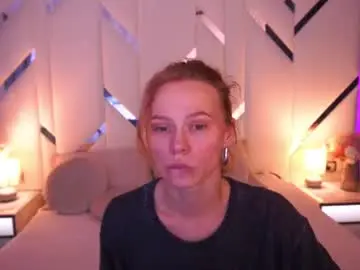Chaturbate Nude Webcam of shyysiren