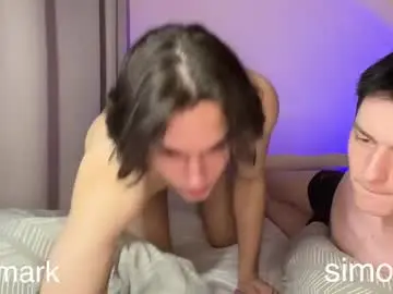 Chaturbate Free Porn Cam of simonsecrett