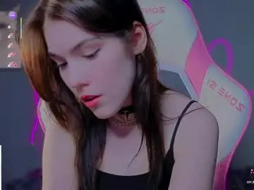 Chaturbate Sex Cam of sophie_nomenal_