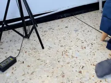 Chaturbate Free Live Porn of stefano_calle