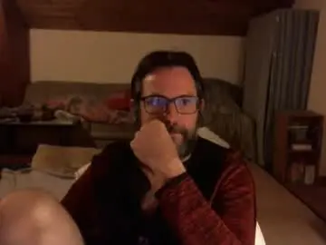 Chaturbate Sex Cam of supersquirrel81