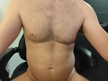 Chaturbate Best live sex cam show of talljay91