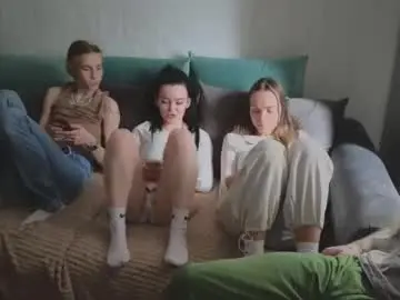 Chaturbate Adult Video Chat of _by_double_sexy_miss_