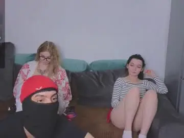 Chaturbate Adult Webcams of _by_double_sexy_miss_