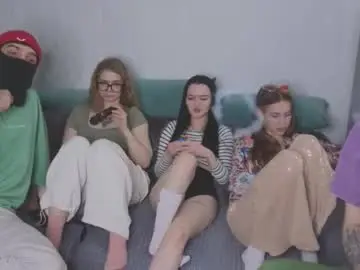 Chaturbate Adult Webcams of _by_double_sexy_miss_