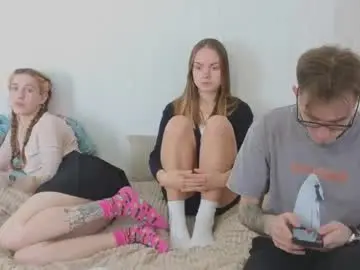 Chaturbate Live Sex Cam of _by_double_sexy_miss_