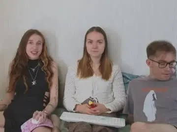 Chaturbate Best live sex cam show of _by_double_sexy_miss_