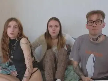 Chaturbate Best Webcam of _by_double_sexy_miss_